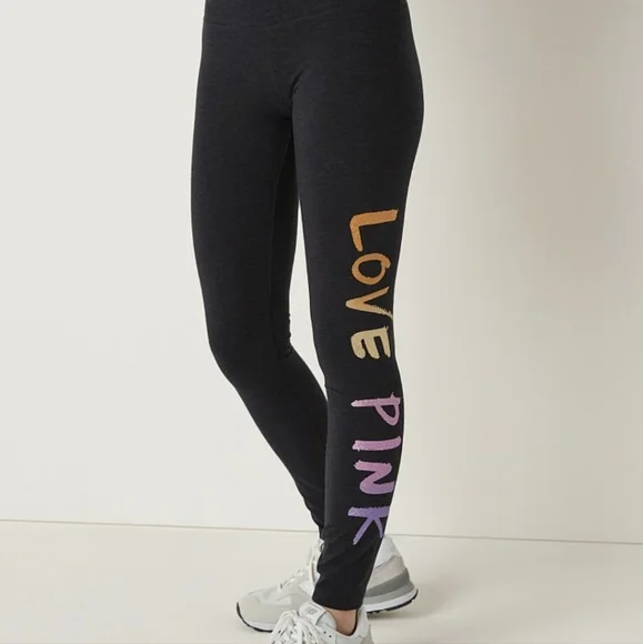 PINK VS SET SIZE M - Picture 3 of 9